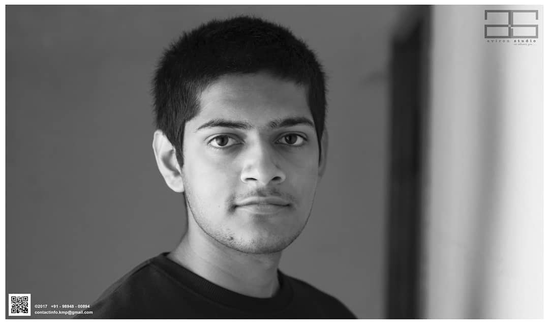 Cecil Mathai